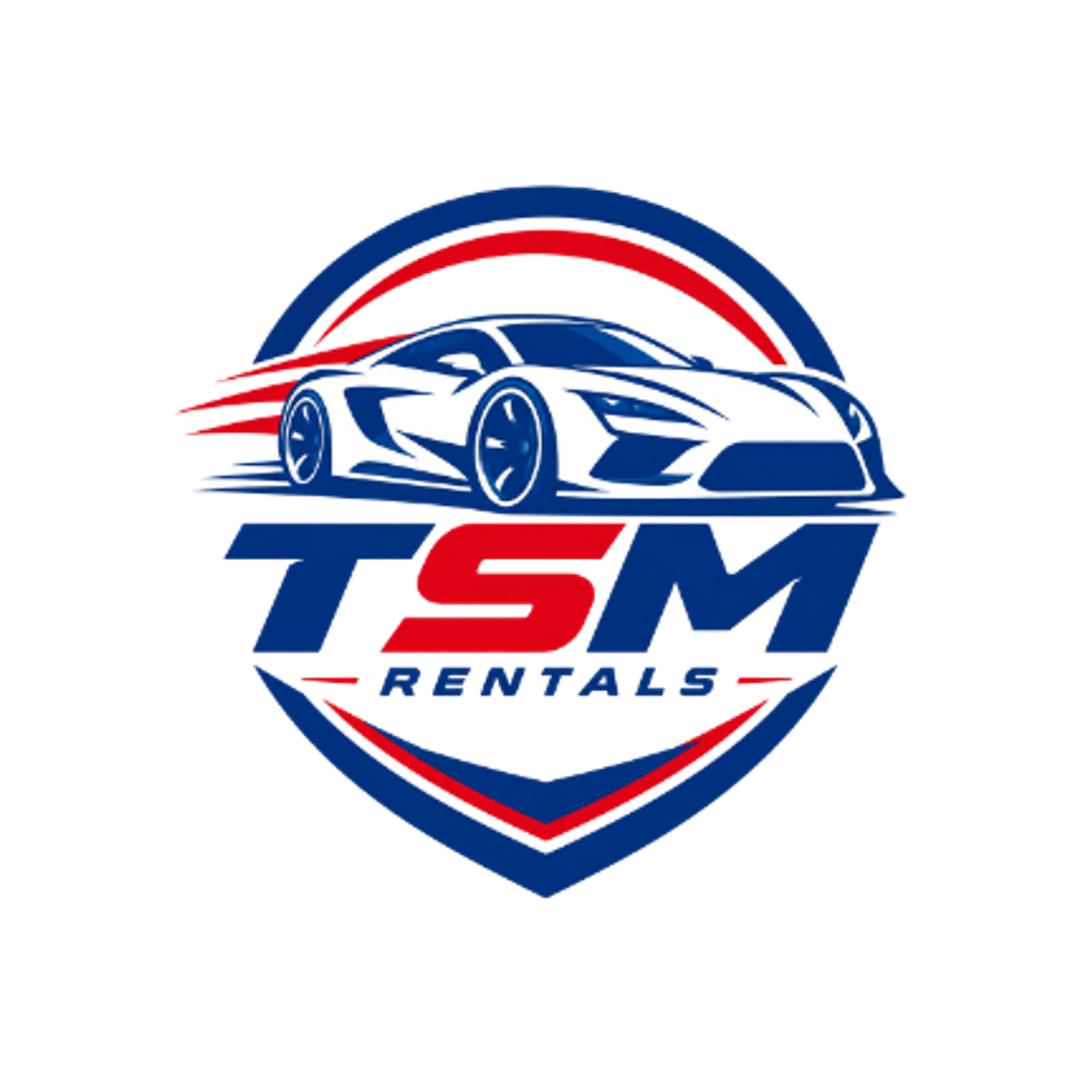 T.S.M. Rentals